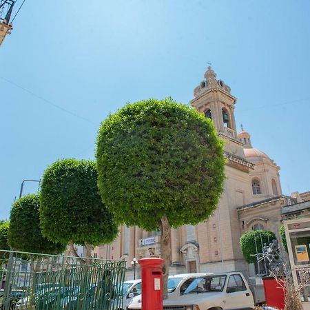 Victoria Flats Senglea Exterior foto