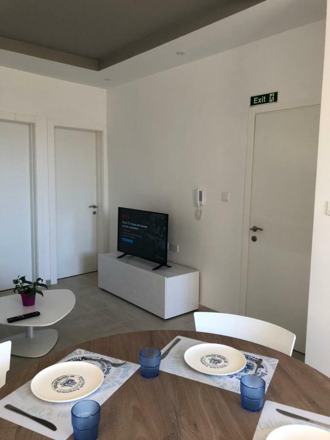 Victoria Flats Senglea Exterior foto