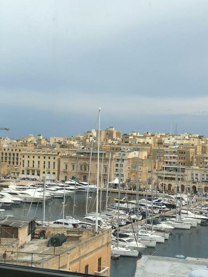 Victoria Flats Senglea Exterior foto
