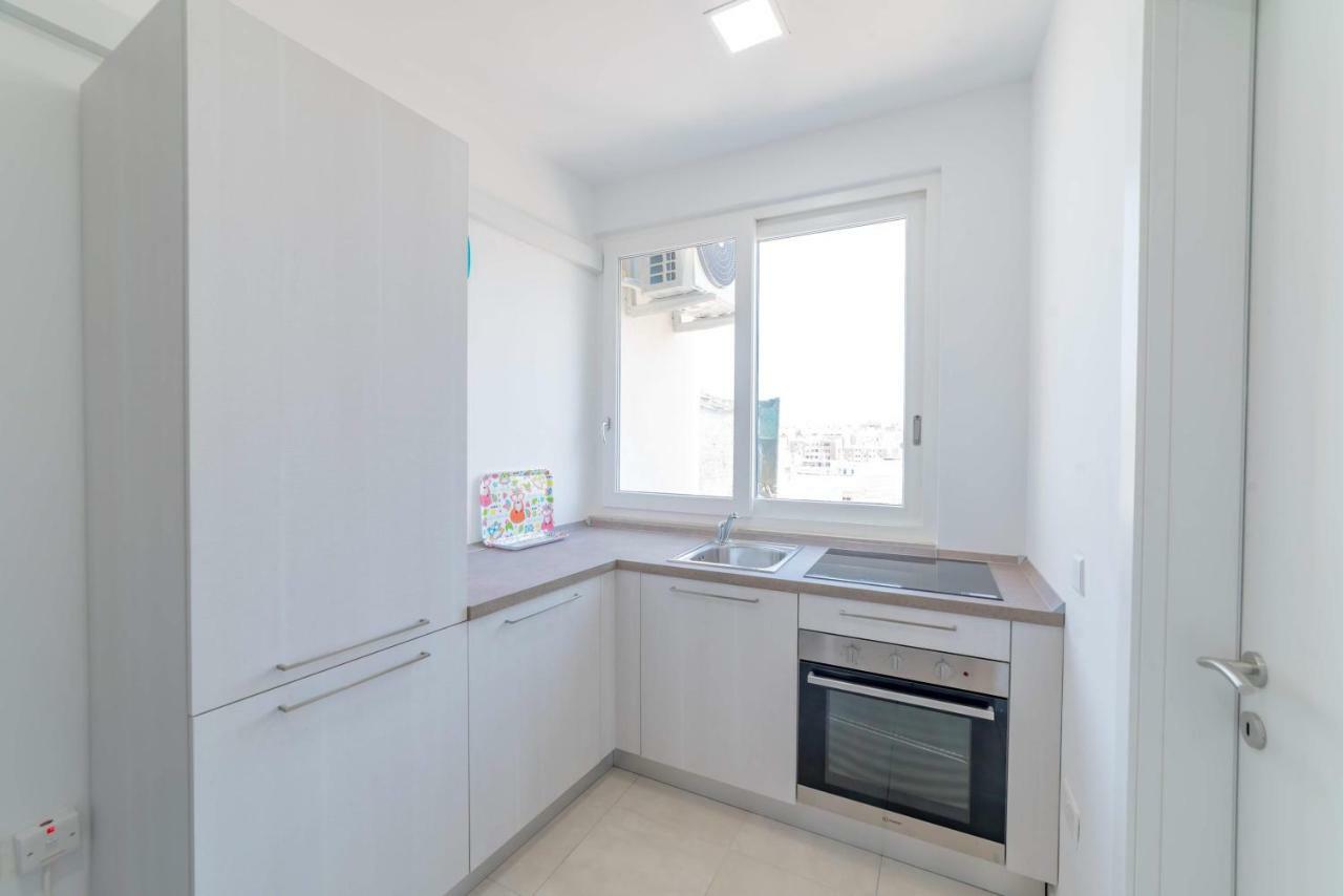 Victoria Flats Senglea Exterior foto