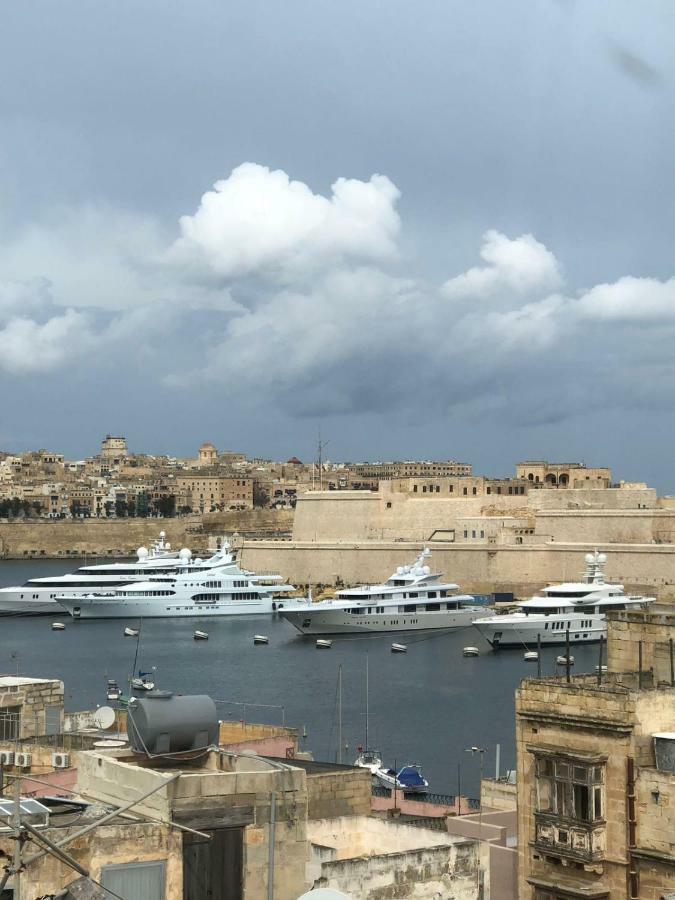 Victoria Flats Senglea Exterior foto