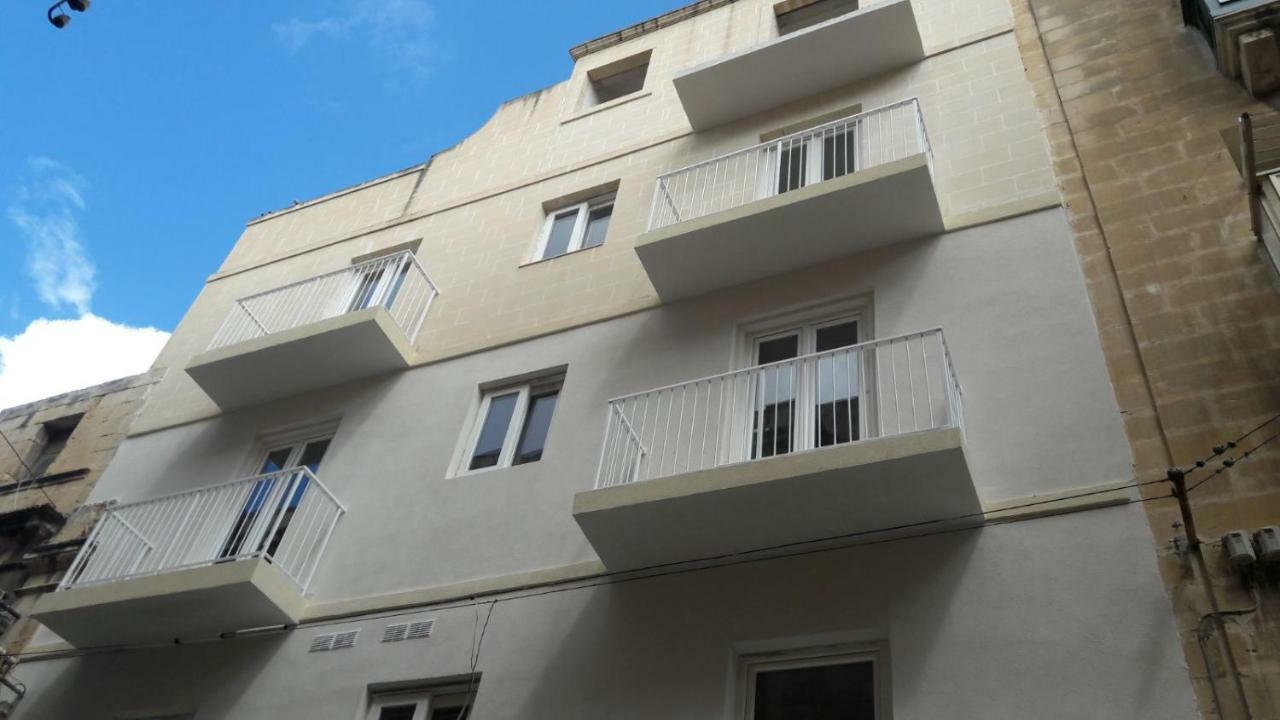 Victoria Flats Senglea Exterior foto