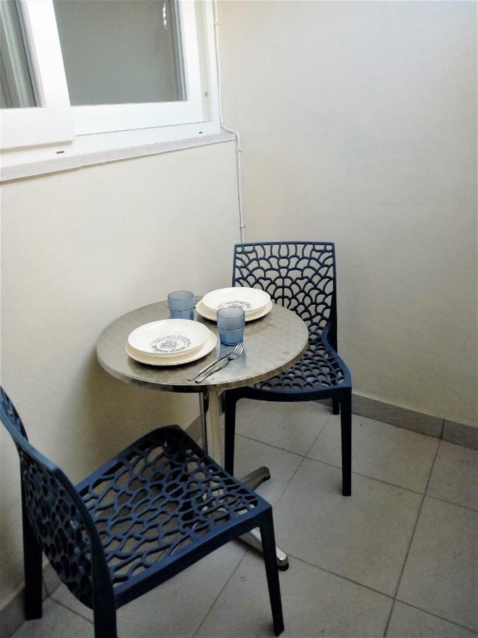Victoria Flats Senglea Exterior foto
