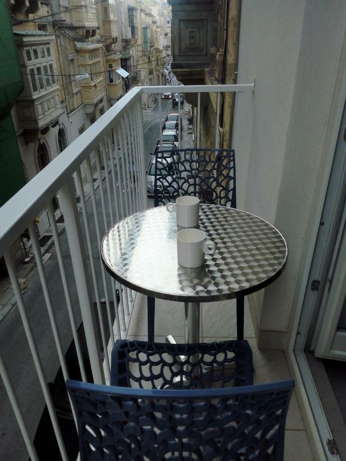 Victoria Flats Senglea Exterior foto