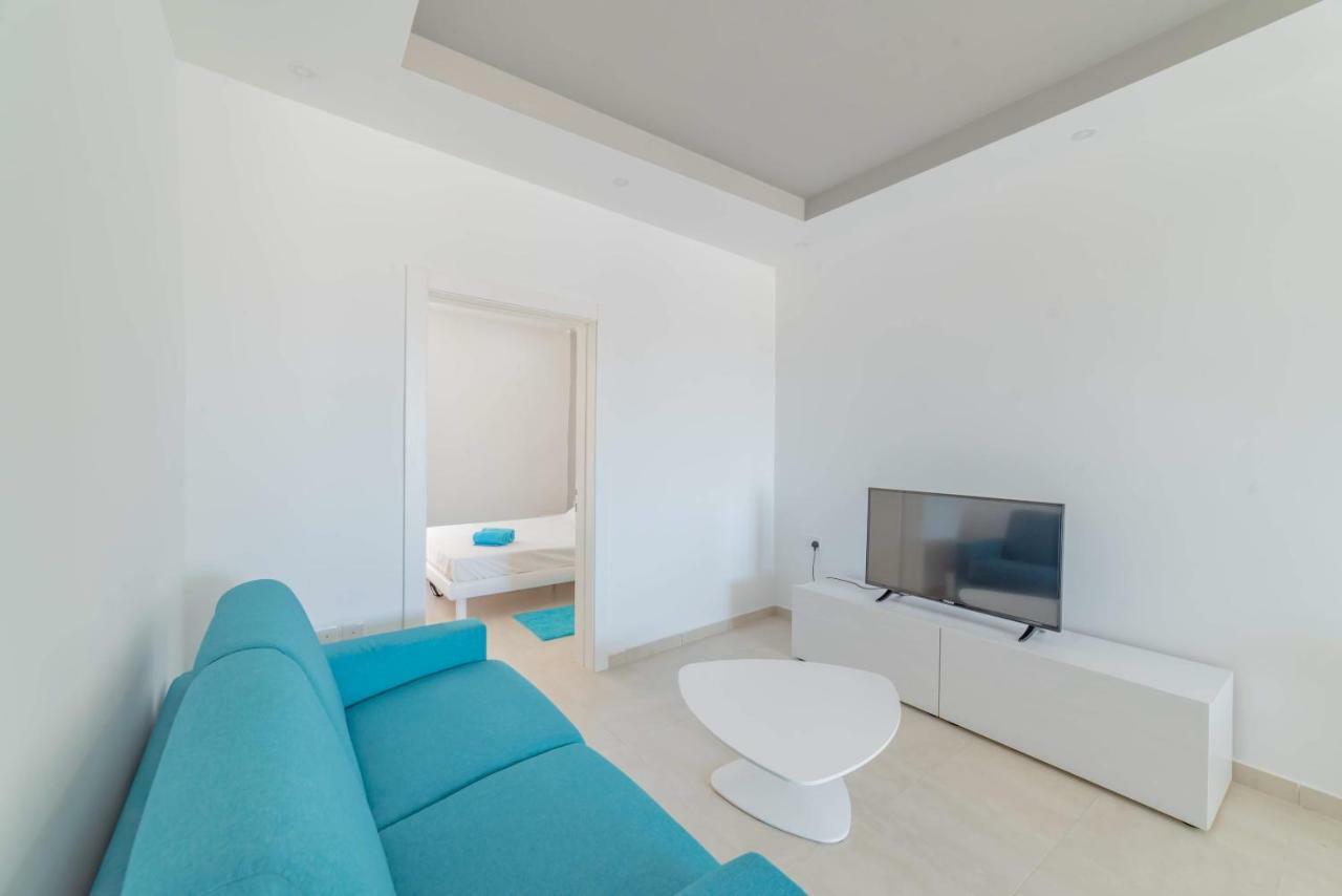 Victoria Flats Senglea Exterior foto