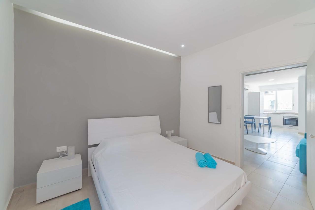 Victoria Flats Senglea Exterior foto